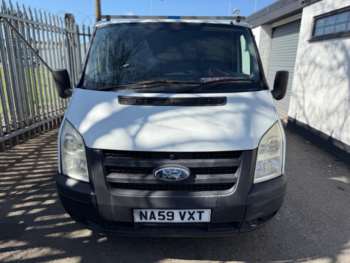 Used Ford Transit 2009 for sale - 74739349: Photo