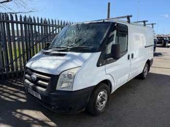 Used Ford Transit 2009 for sale - 74739349: Photo