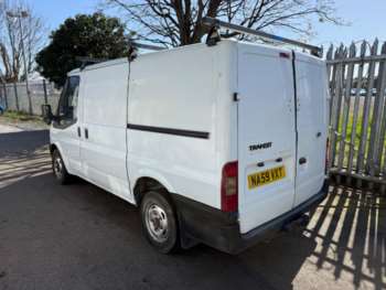 Used Ford Transit 2009 for sale - 74739349: Photo
