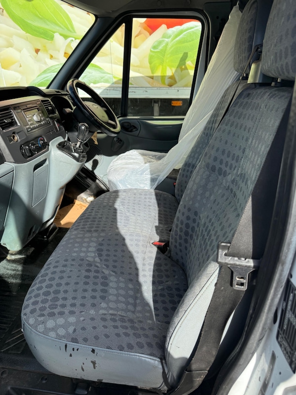 Used Ford Transit 2009 for sale - 74739349: Photo 8
