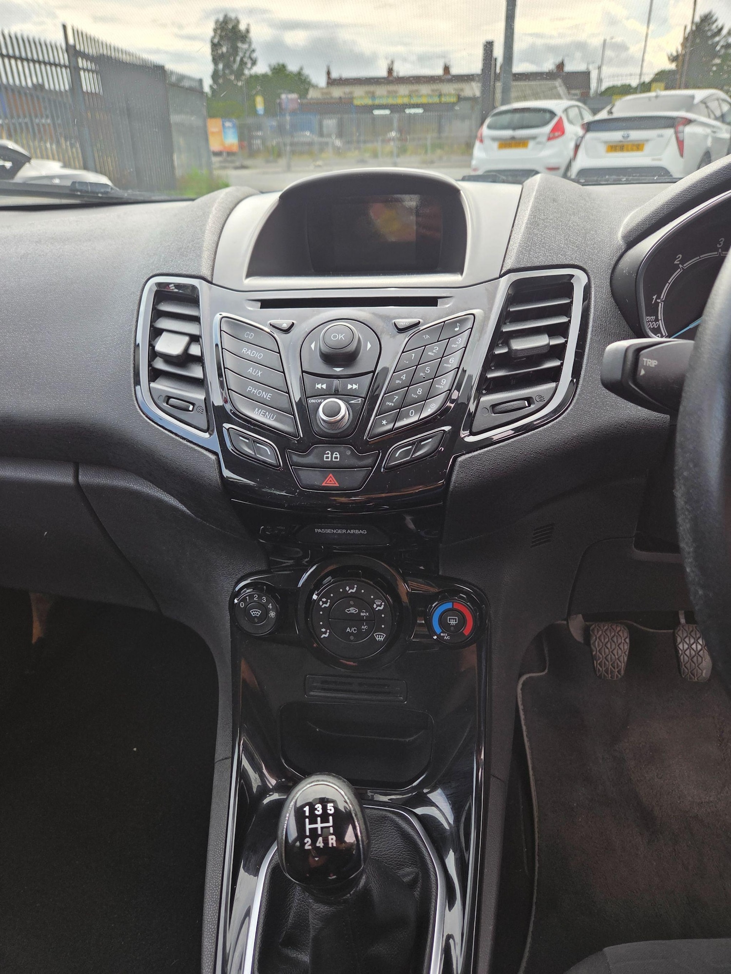 Vehicle 13