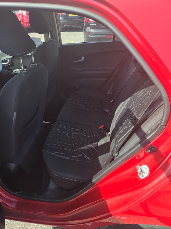 Used Kia Picanto 2013 for sale - 74584952: Photo 10