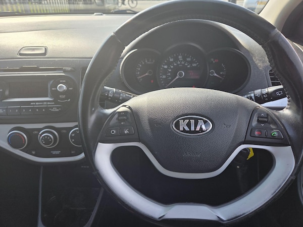 Used Kia Picanto 2013 for sale - 74584952: Photo 13