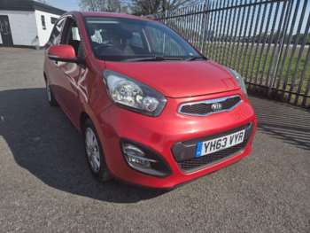2013 (63) - 1.0 2 5dr