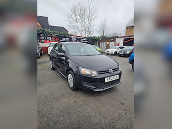 Used Volkswagen Polo 2013 for sale - 78362689: Photo