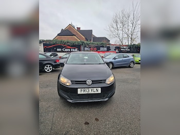 Used Volkswagen Polo 2013 for sale - 78362689: Photo