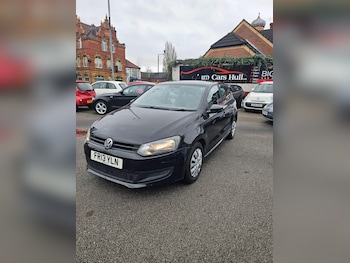 Used Volkswagen Polo 2013 for sale - 78362689: Photo