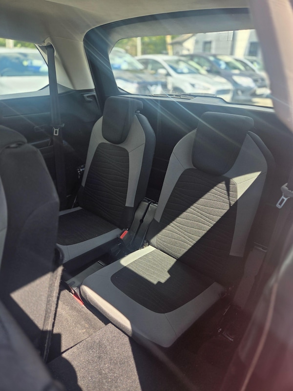 Used Citroen C4 Grand Picasso 2014 for sale - 76152521: Photo 11