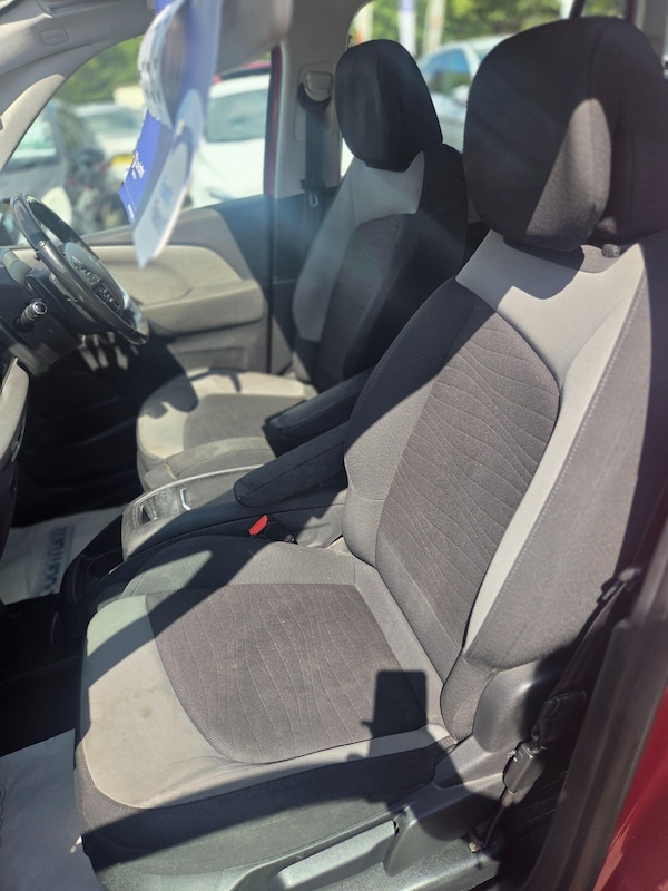 Used Citroen C4 Grand Picasso 2014 for sale - 76152521: Photo 12