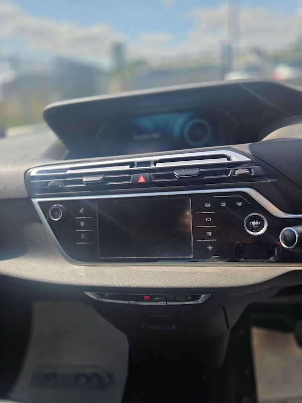 Used Citroen C4 Grand Picasso 2014 for sale - 76152521: Photo 14