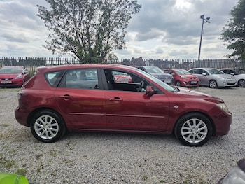 Used Mazda Mazda3 2009 for sale - 75431539: Photo