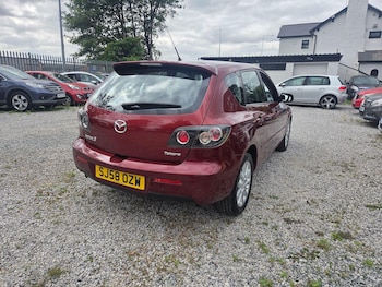 Used Mazda Mazda3 2009 for sale - 75431539: Photo