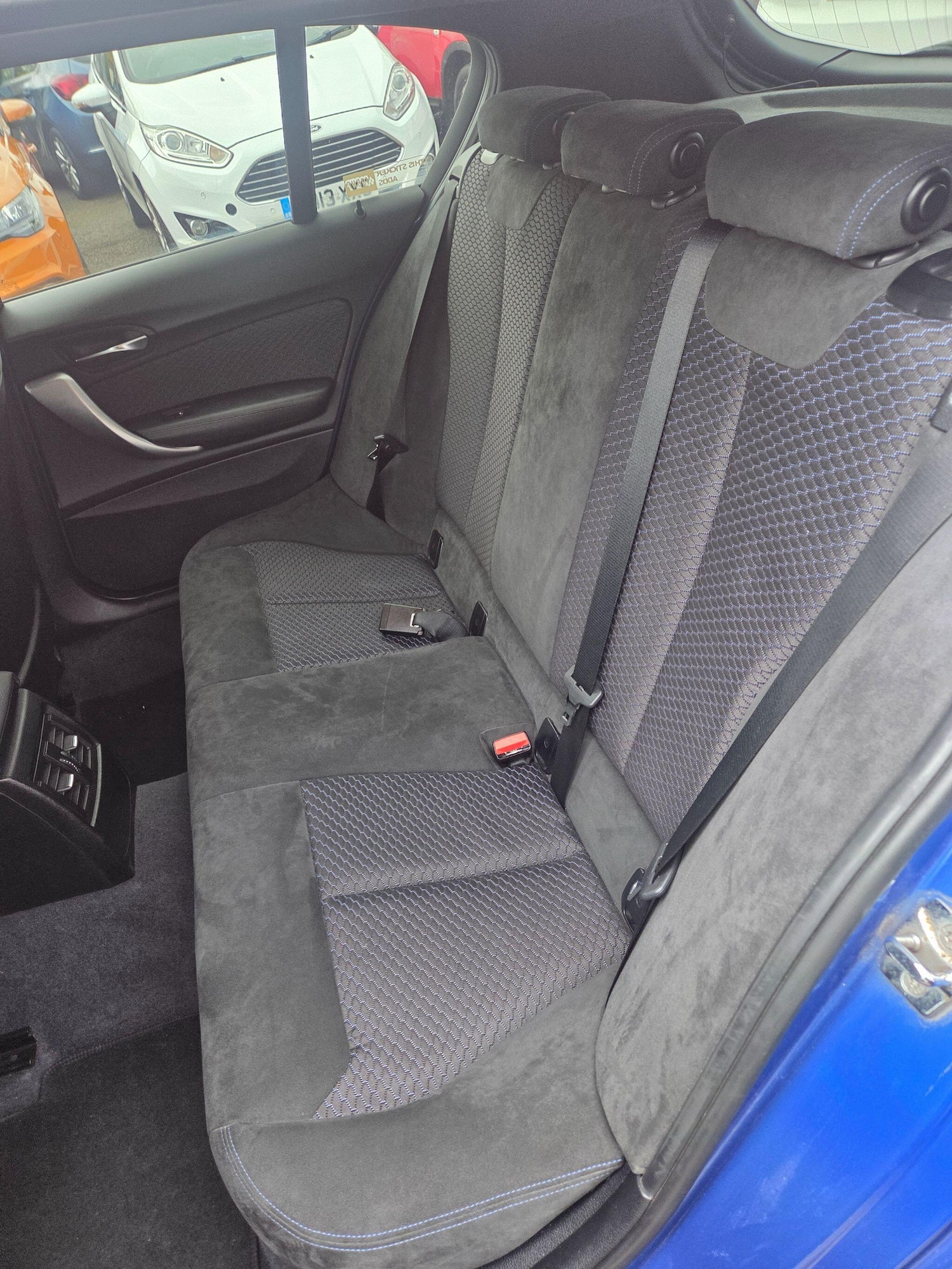 Used BMW 1 Series 2012 for sale - 76457041: Photo 10