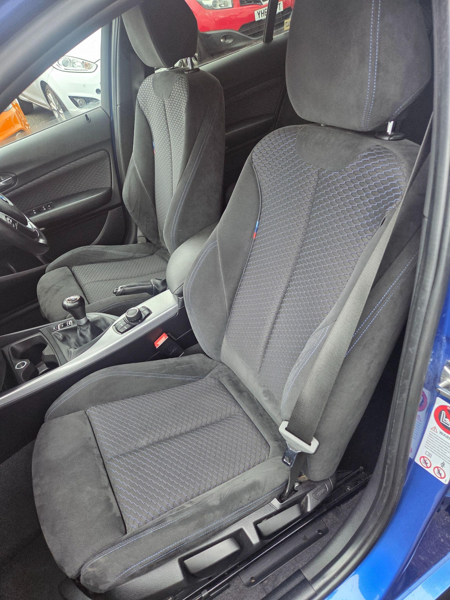 Used BMW 1 Series 2012 for sale - 76457041: Photo 11