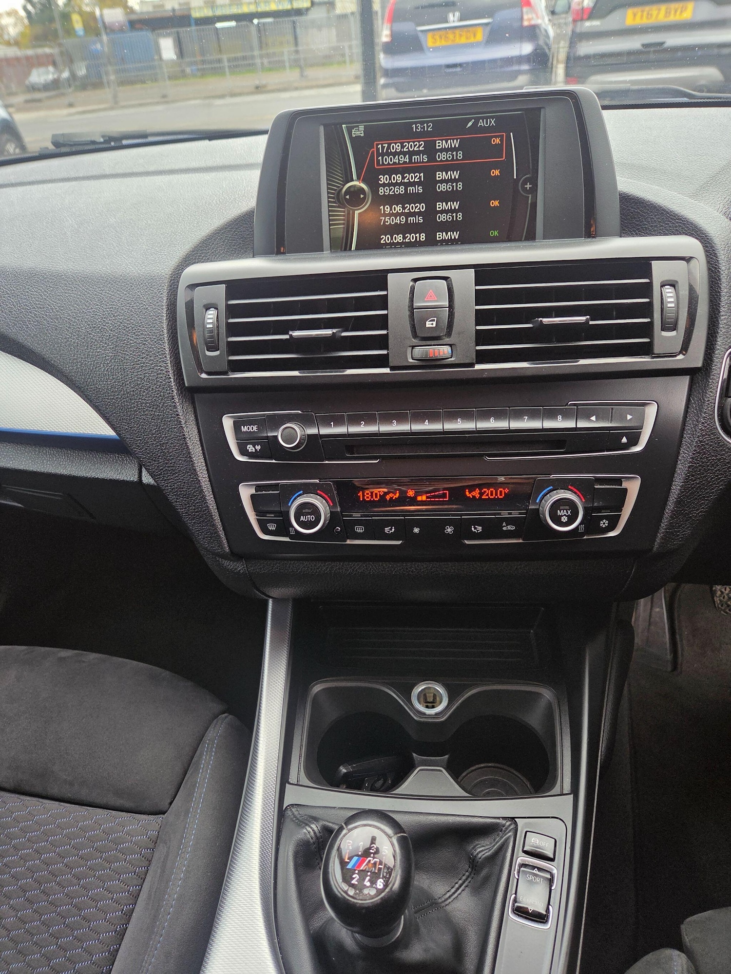 Used BMW 1 Series 2012 for sale - 76457041: Photo 13