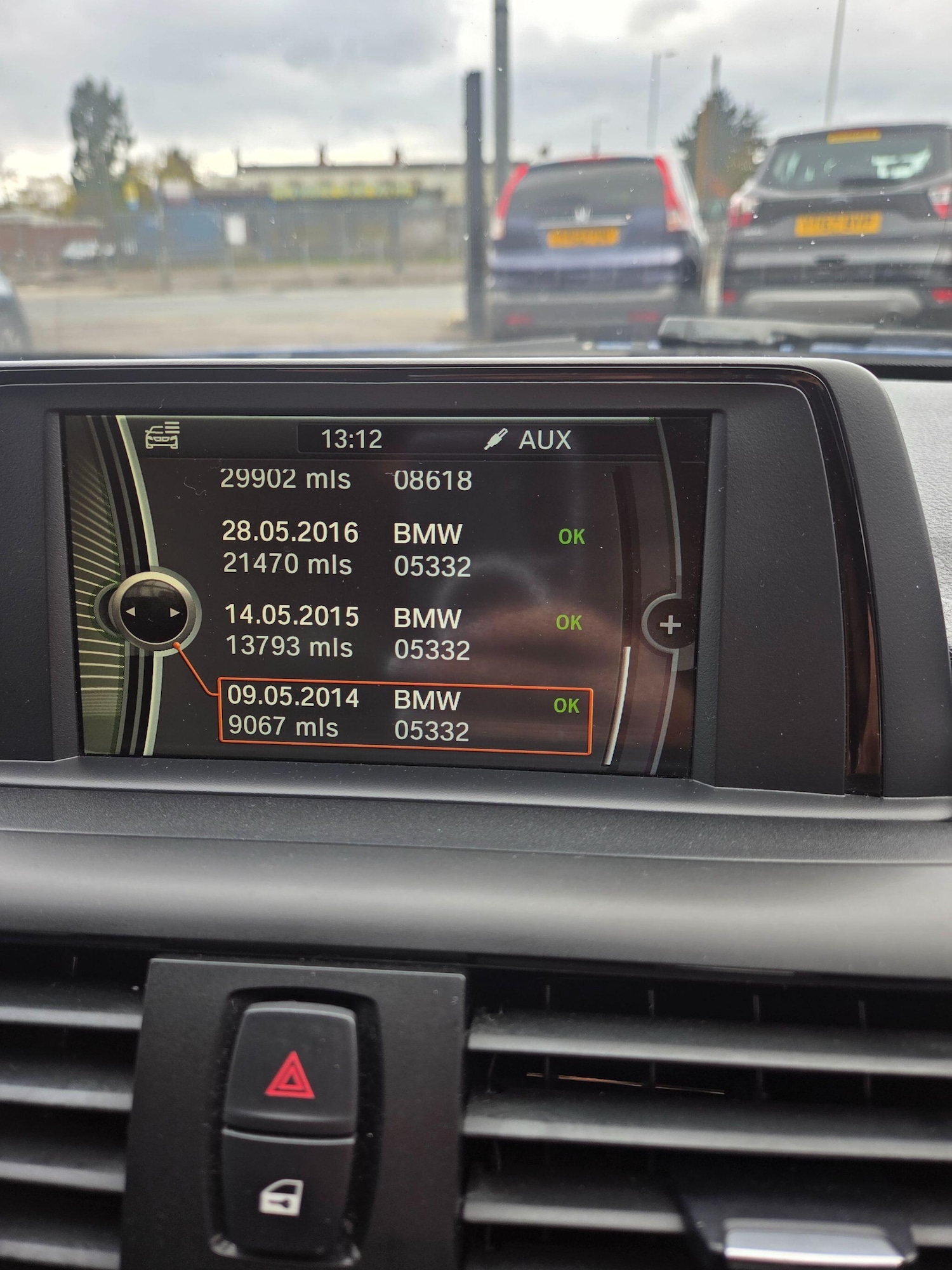 Used BMW 1 Series 2012 for sale - 76457041: Photo 14