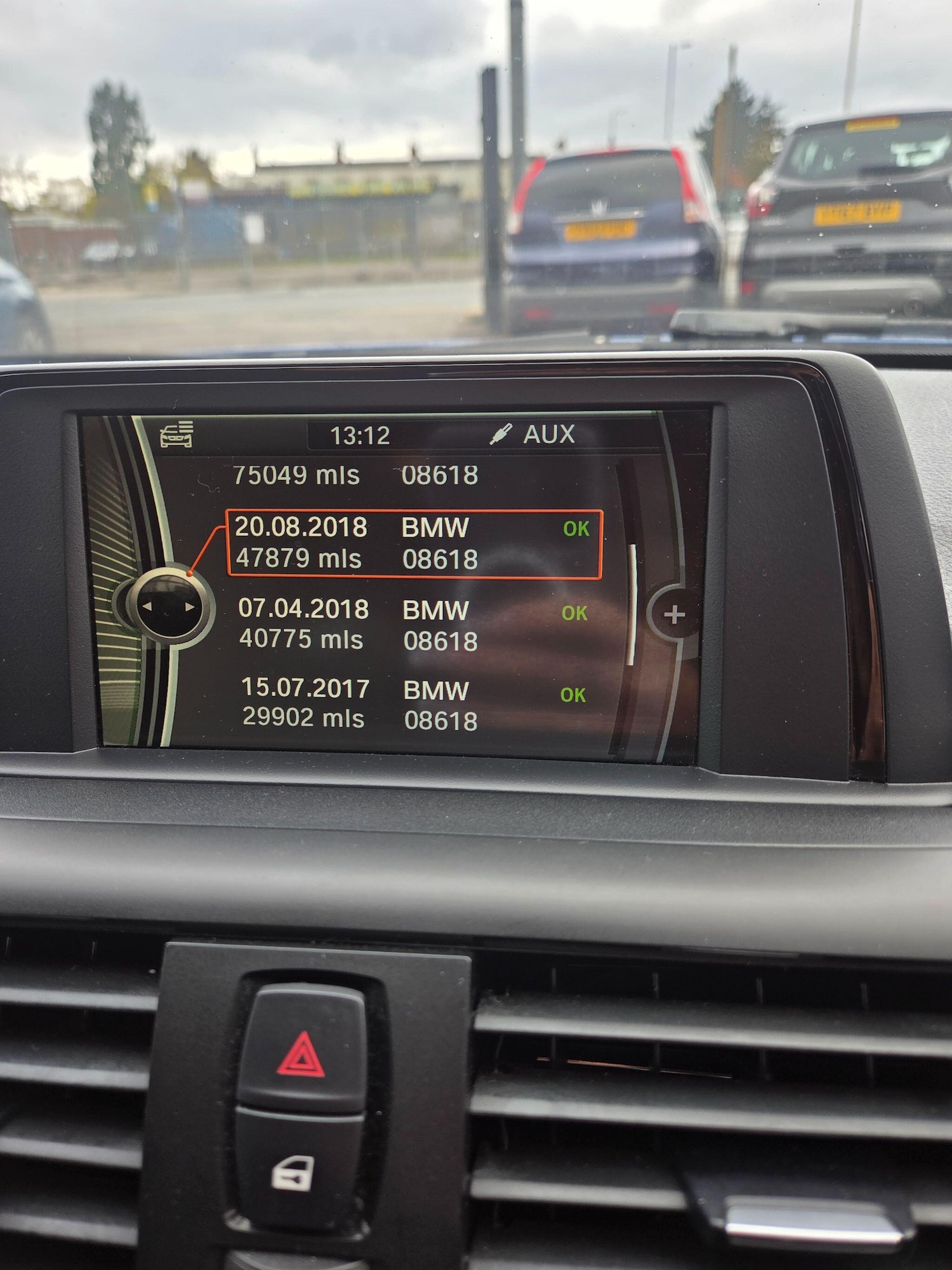 Used BMW 1 Series 2012 for sale - 76457041: Photo 15