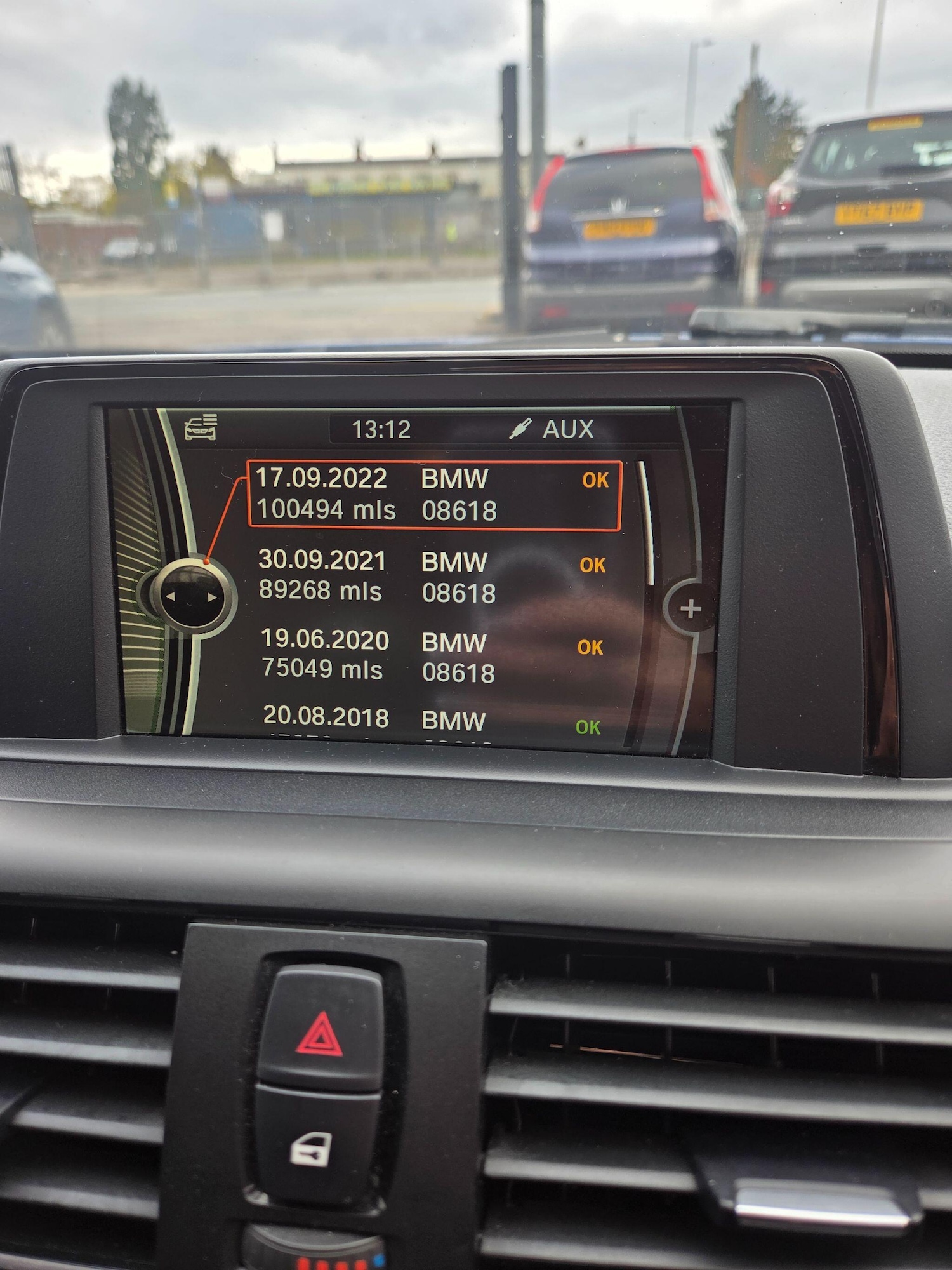 Used BMW 1 Series 2012 for sale - 76457041: Photo 16