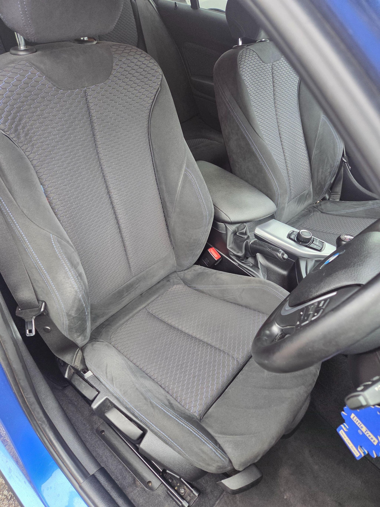 Used BMW 1 Series 2012 for sale - 76457041: Photo 8