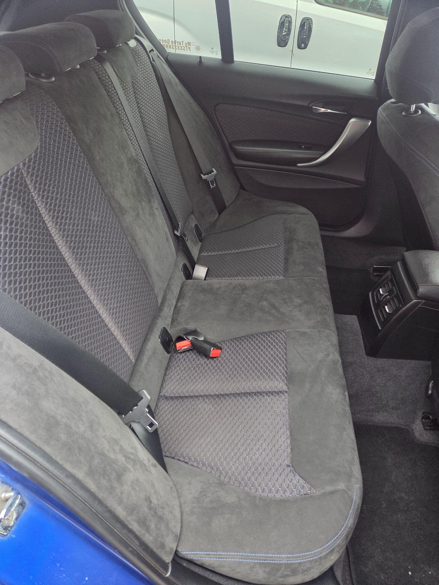 Used BMW 1 Series 2012 for sale - 76457041: Photo 9