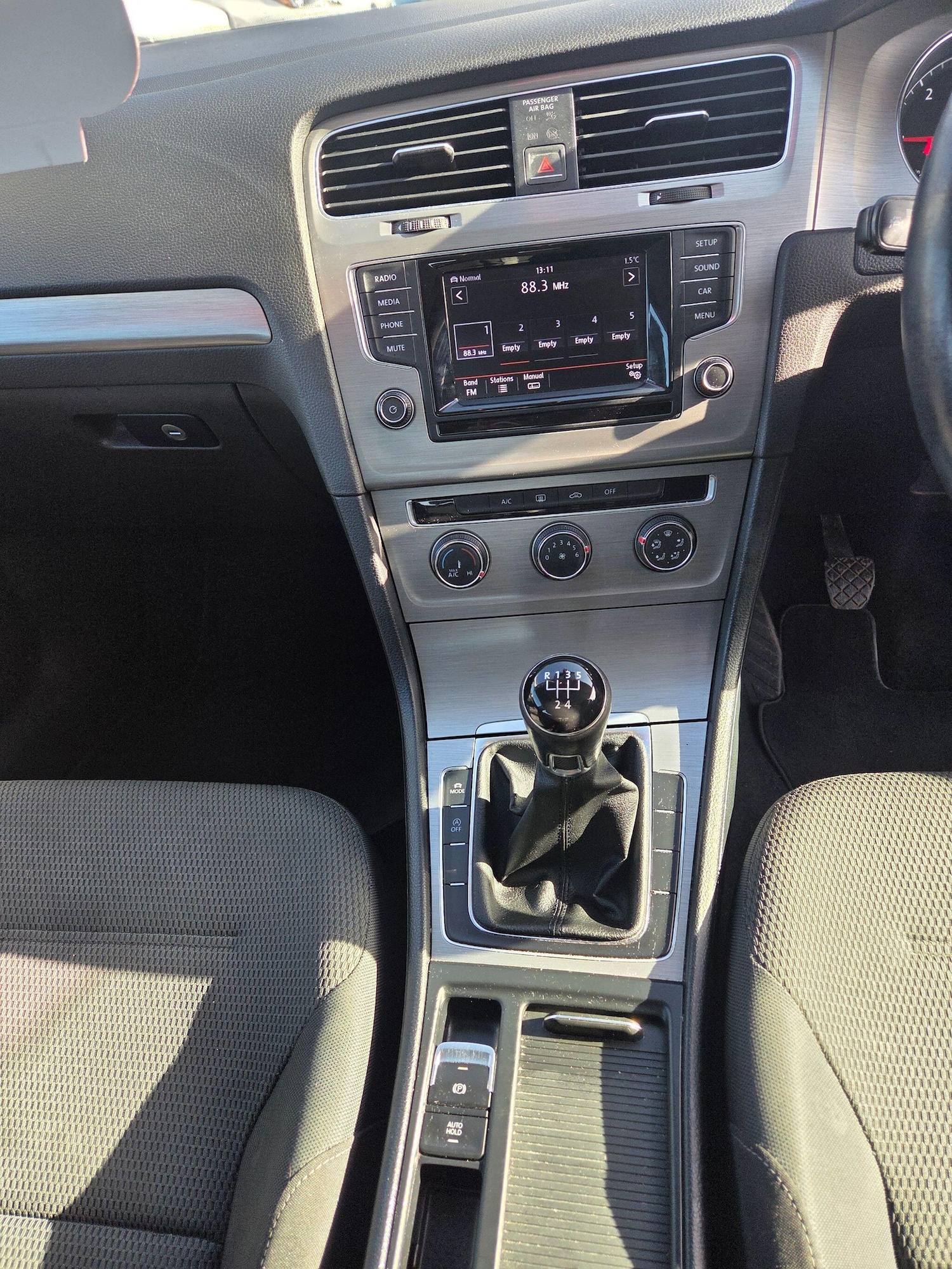 Used Volkswagen Golf 2014 for sale - 77559475: Photo 13