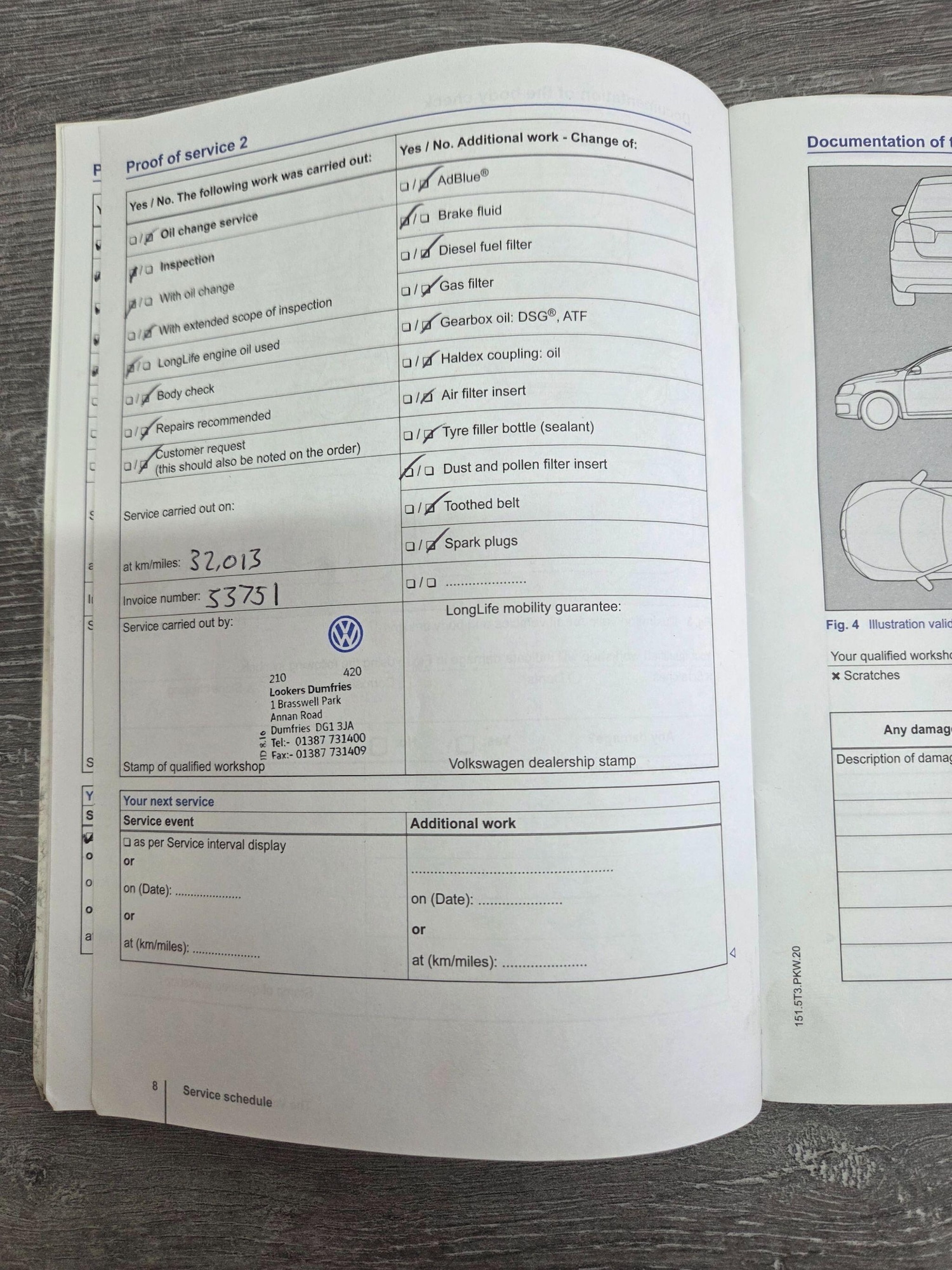 Used Volkswagen Golf 2014 for sale - 77559475: Photo 15