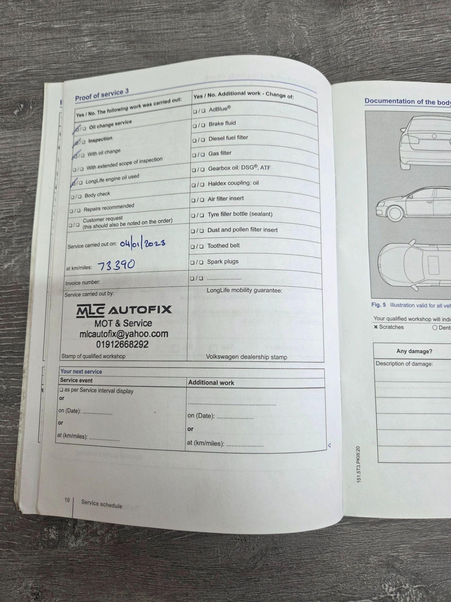 Used Volkswagen Golf 2014 for sale - 77559475: Photo 16