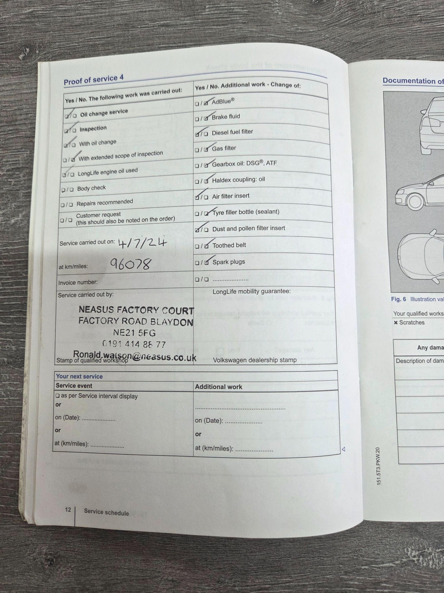 Used Volkswagen Golf 2014 for sale - 77559475: Photo 17