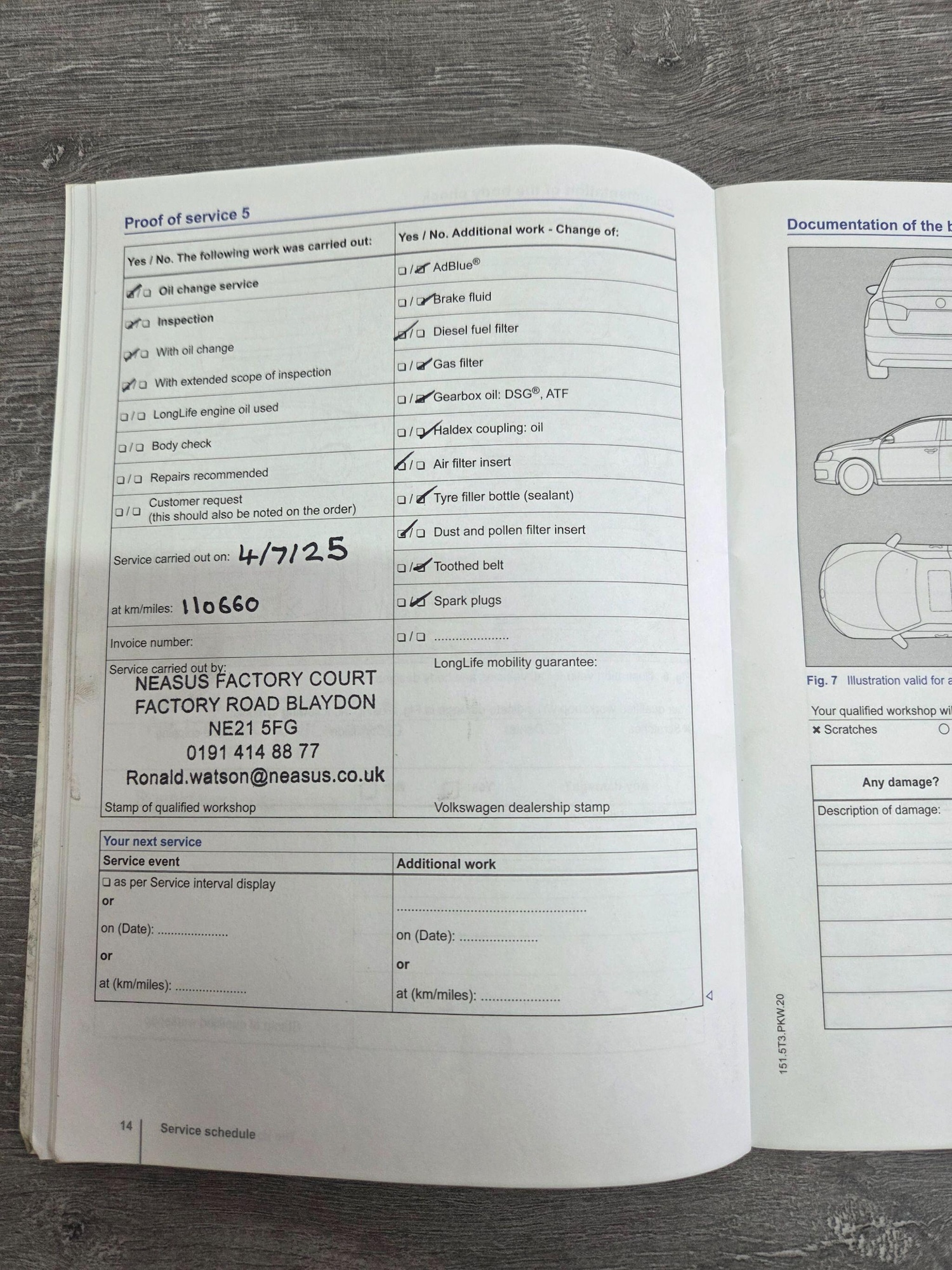 Used Volkswagen Golf 2014 for sale - 77559475: Photo 18