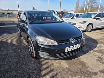 Used Volkswagen Golf 2014 for sale - 77559475: Photo
