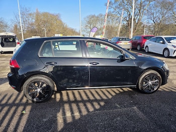 Used Volkswagen Golf 2014 for sale - 77559475: Photo