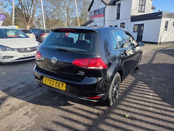 Used Volkswagen Golf 2014 for sale - 77559475: Photo