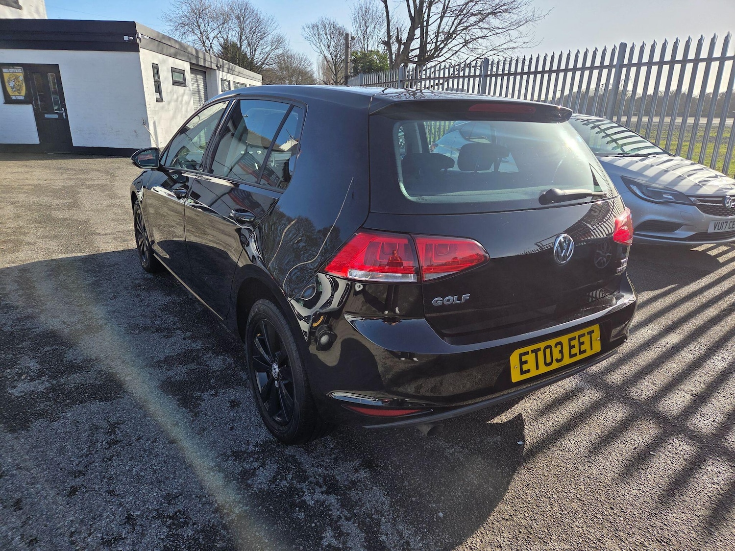 Used Volkswagen Golf 2014 for sale - 77559475: Photo 5