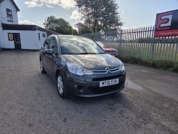 2016 (16) - 1.6 BlueHDi Edition Euro 6 5dr