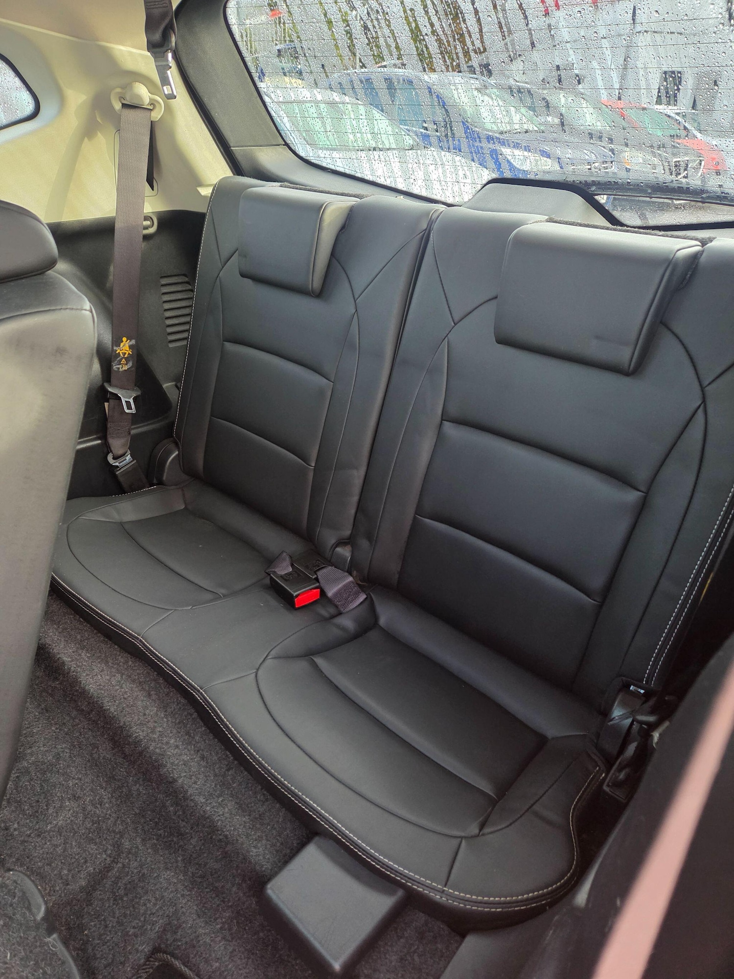 Used Nissan Qashqai+2 2012 for sale - 76992398: Photo 11