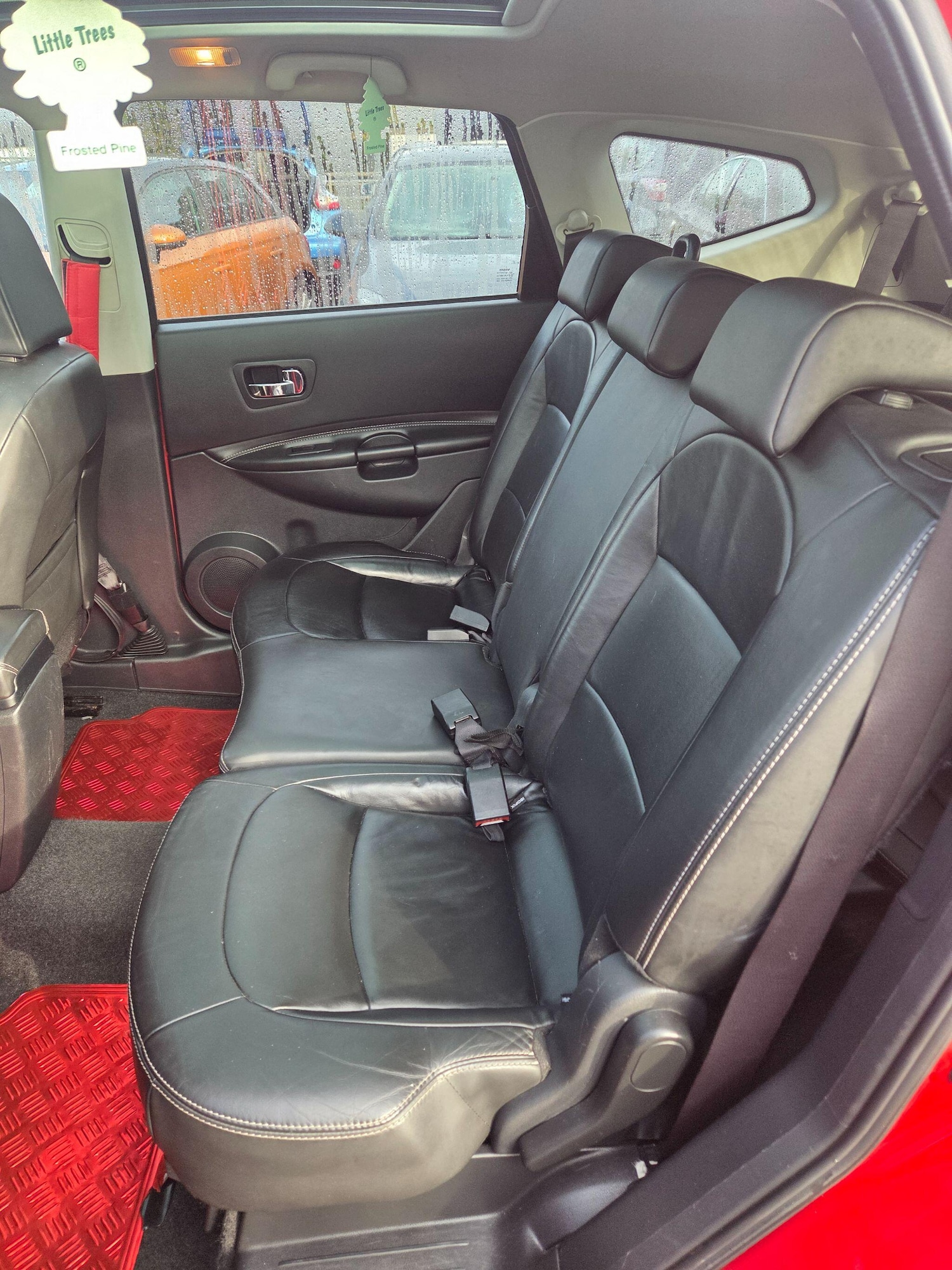 Used Nissan Qashqai+2 2012 for sale - 76992398: Photo 12