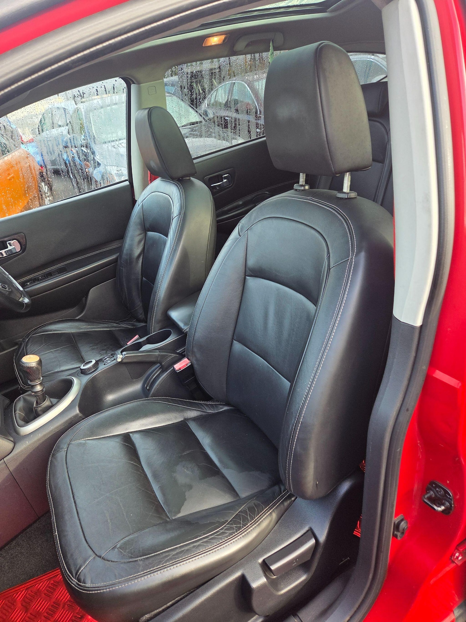 Used Nissan Qashqai+2 2012 for sale - 76992398: Photo 13