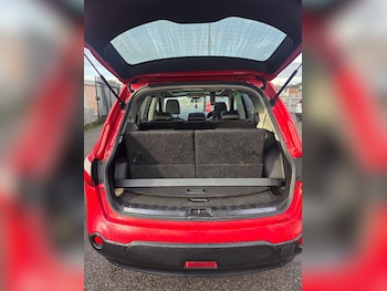 Used Nissan Qashqai+2 2012 for sale - 76992398: Photo