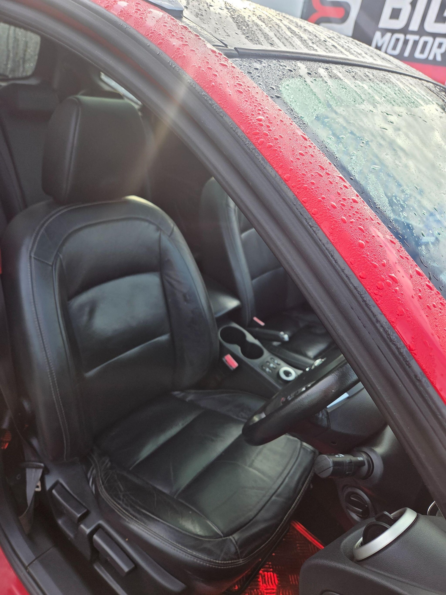 Used Nissan Qashqai+2 2012 for sale - 76992398: Photo 8