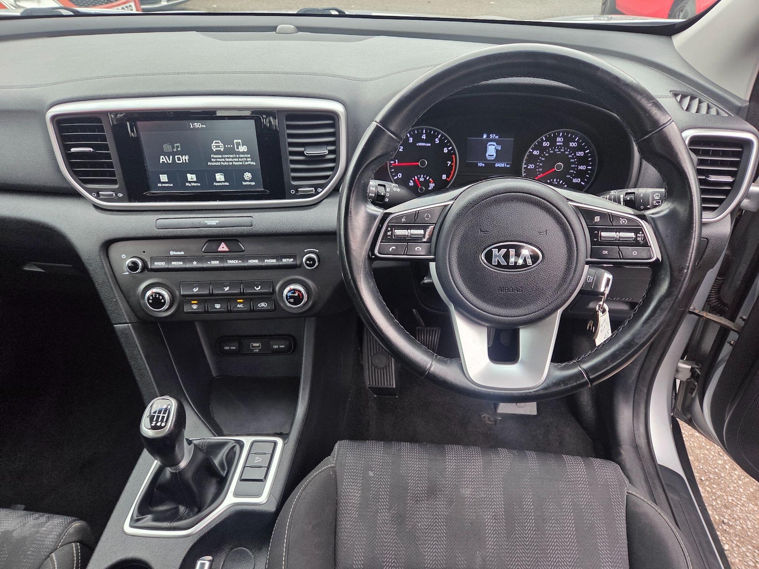 Used Kia Sportage for sale - 77783503: Photo 10