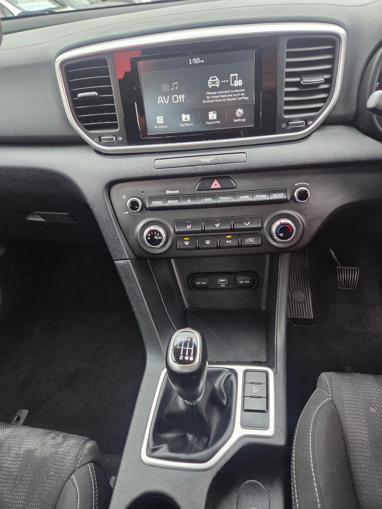 Used Kia Sportage for sale - 77783503: Photo 11