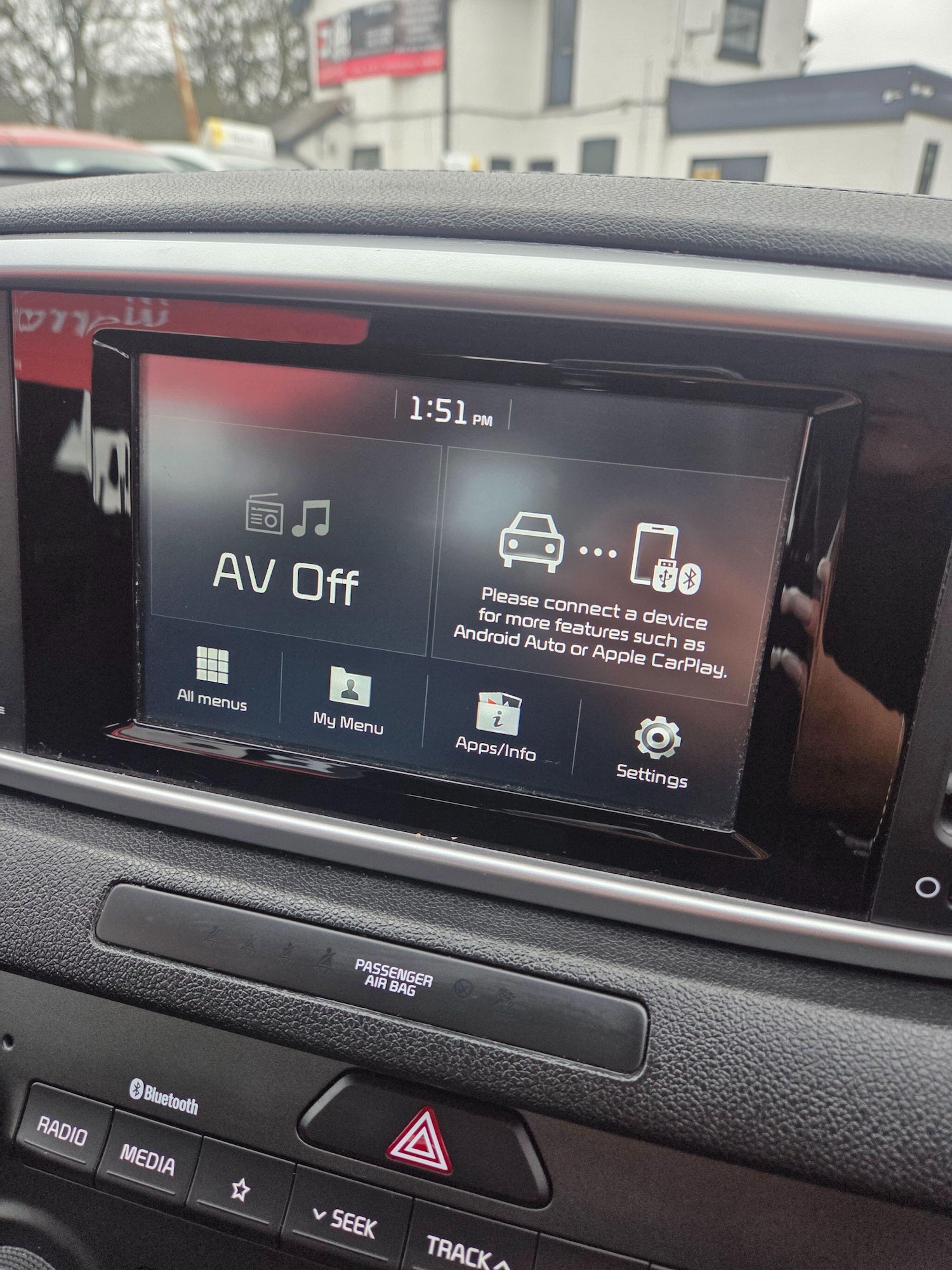 Used Kia Sportage for sale - 77783503: Photo 13