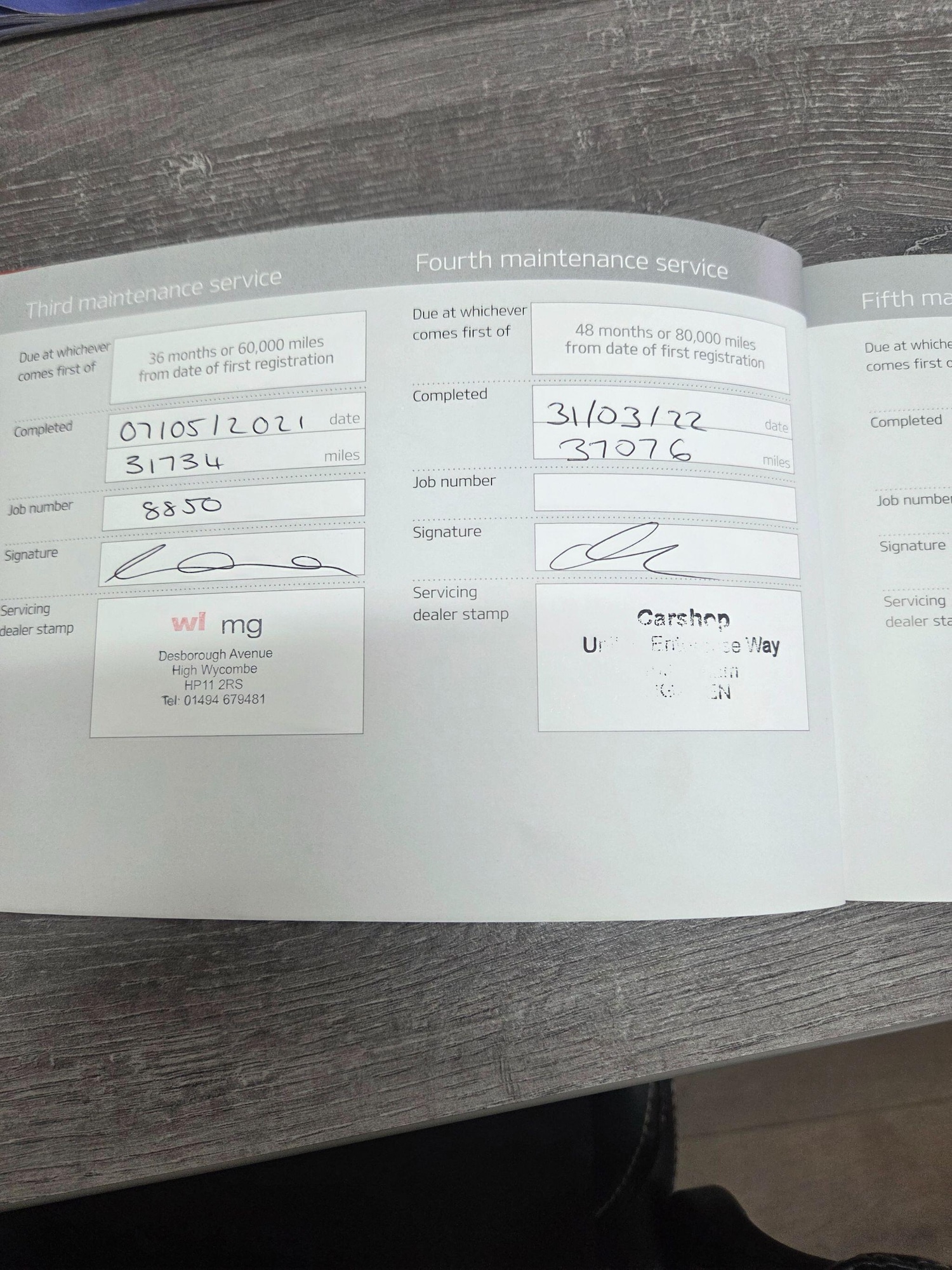 Used Kia Sportage for sale - 77783503: Photo 16