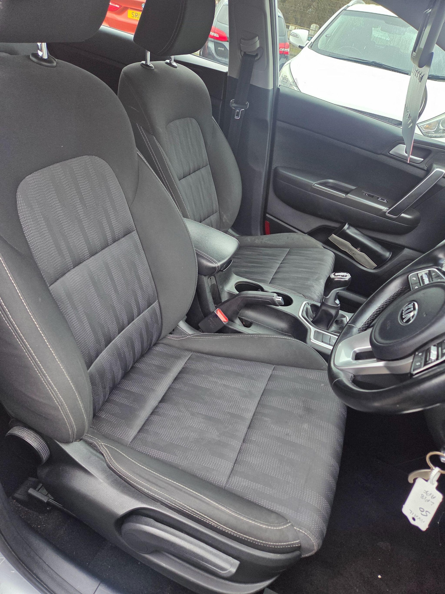 Used Kia Sportage for sale - 77783503: Photo 6