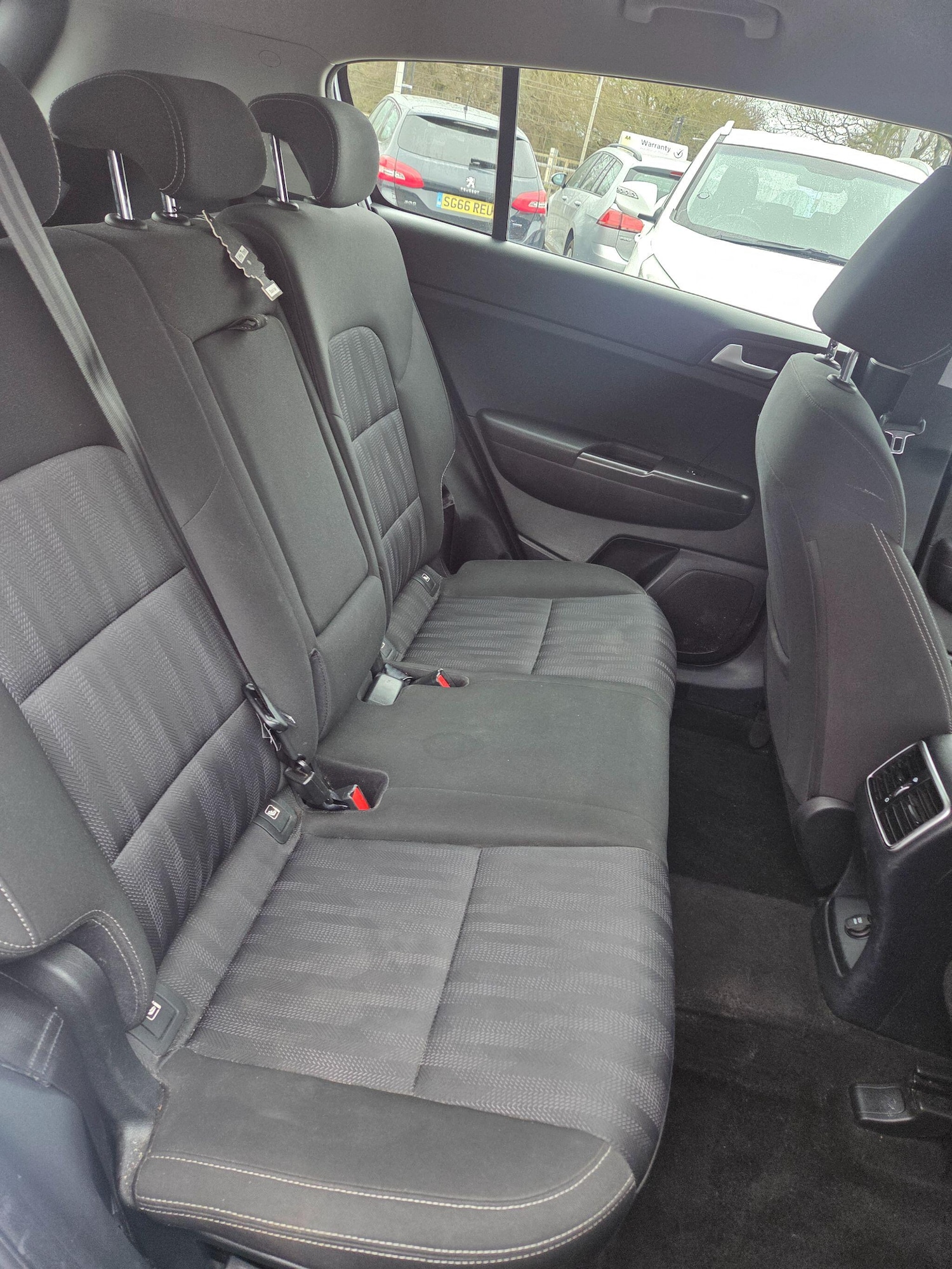 Used Kia Sportage for sale - 77783503: Photo 7