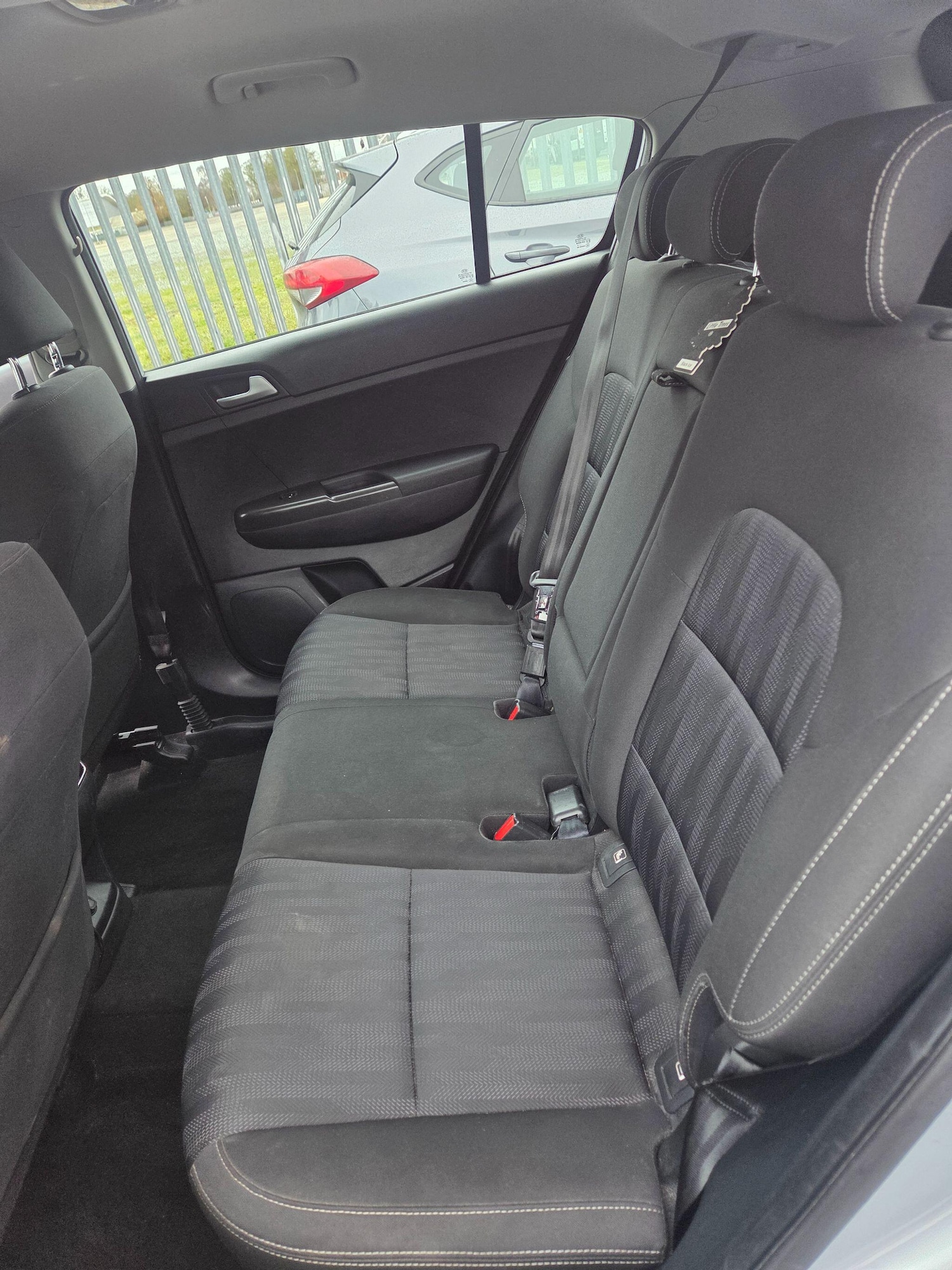 Used Kia Sportage for sale - 77783503: Photo 8