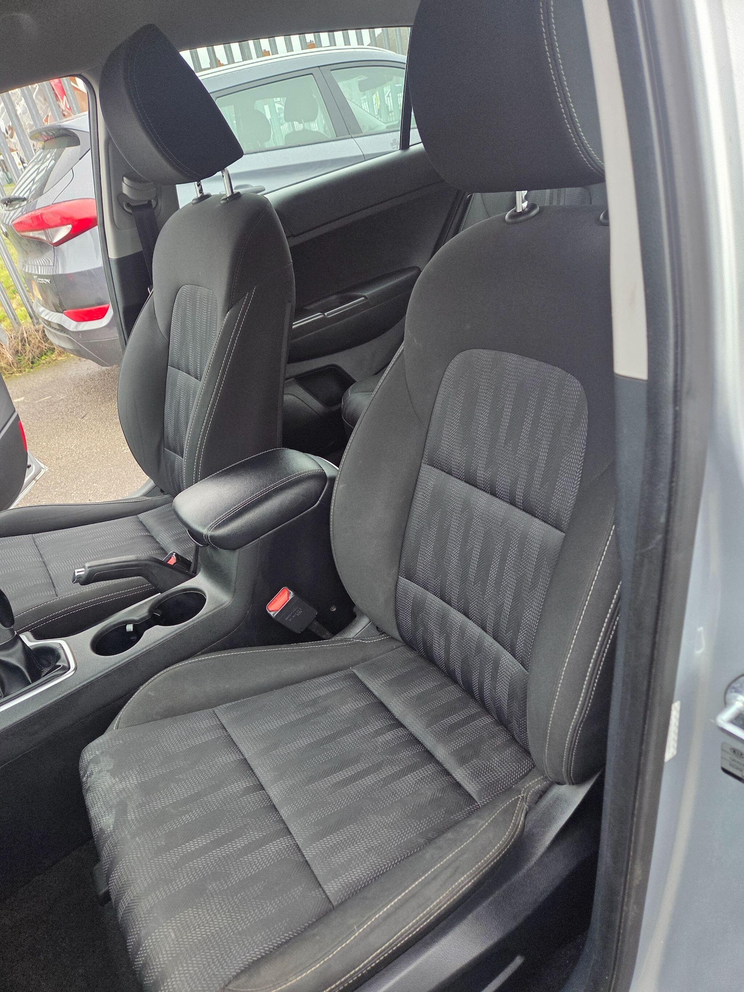 Used Kia Sportage for sale - 77783503: Photo 9