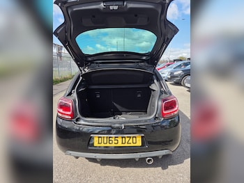 Used DS Automobiles DS 3 2015 for sale - 78275589: Photo