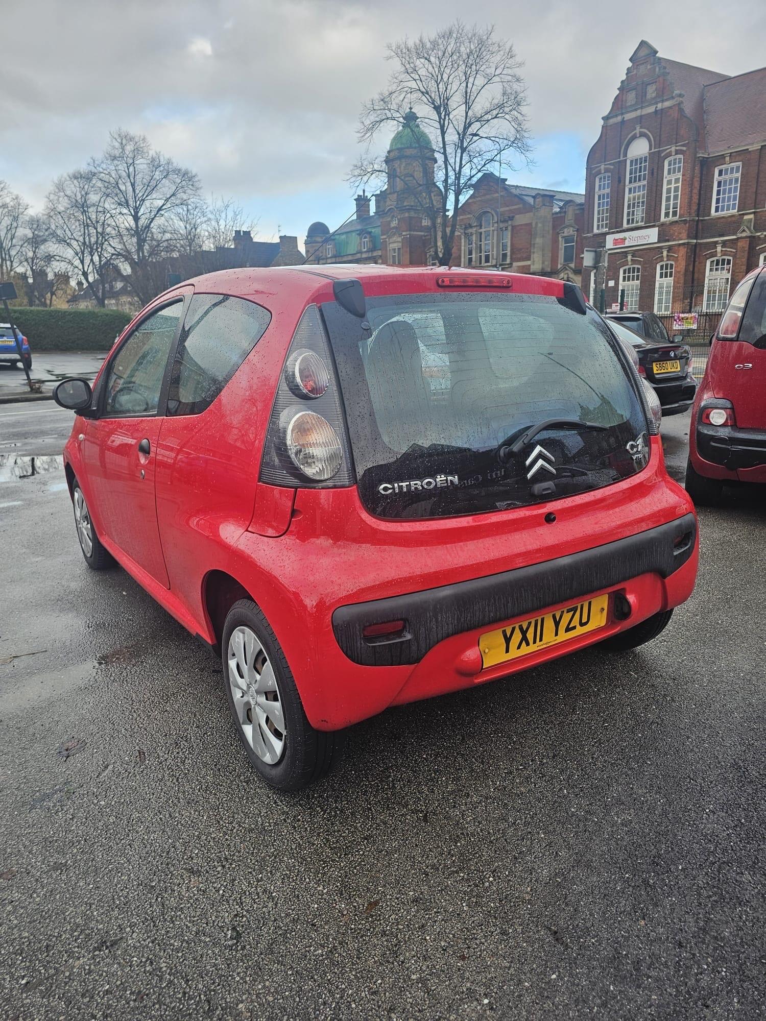Used Citroen C1 2011 for sale - 77598838: Photo 15