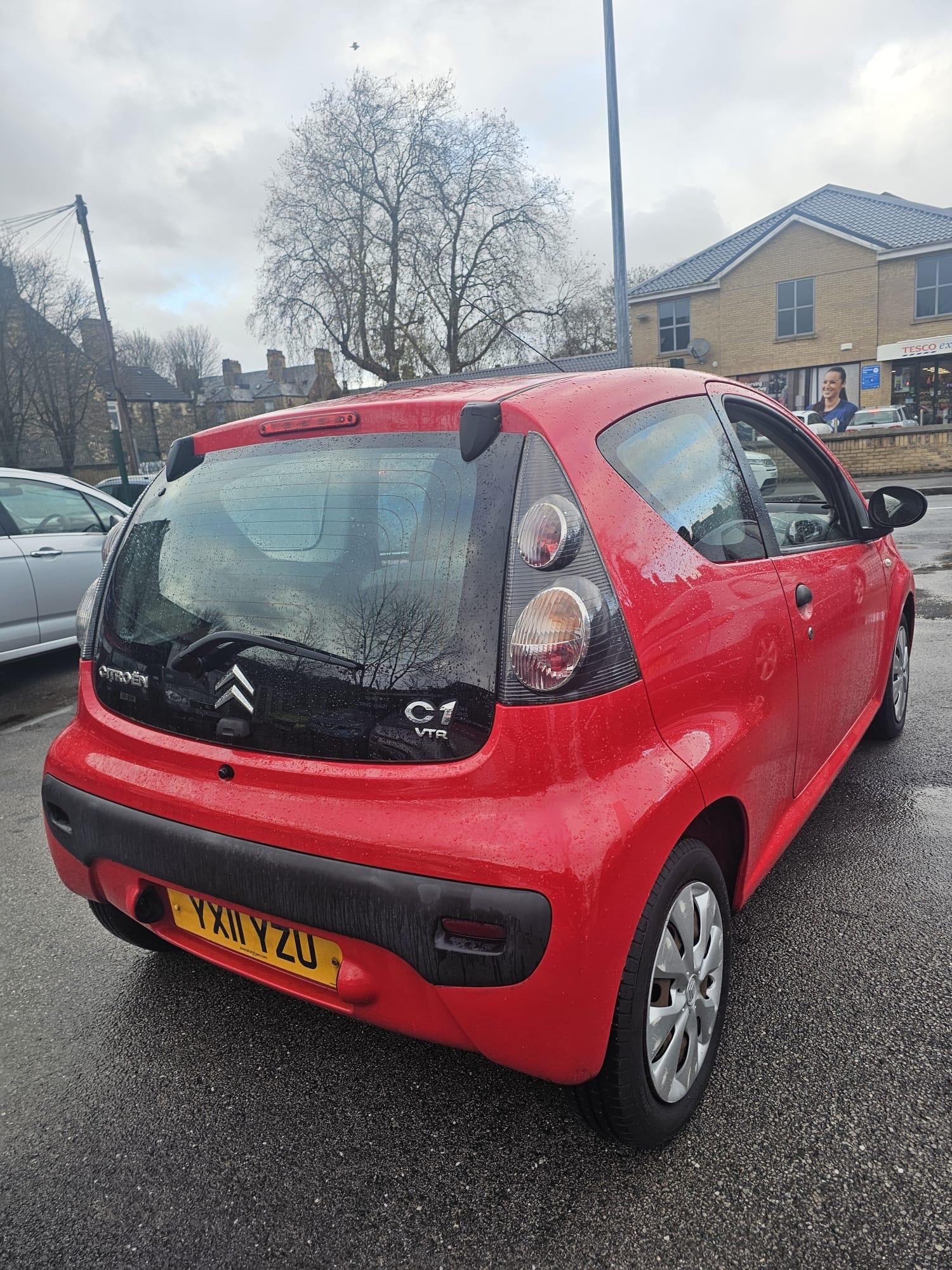 Used Citroen C1 2011 for sale - 77598838: Photo 19